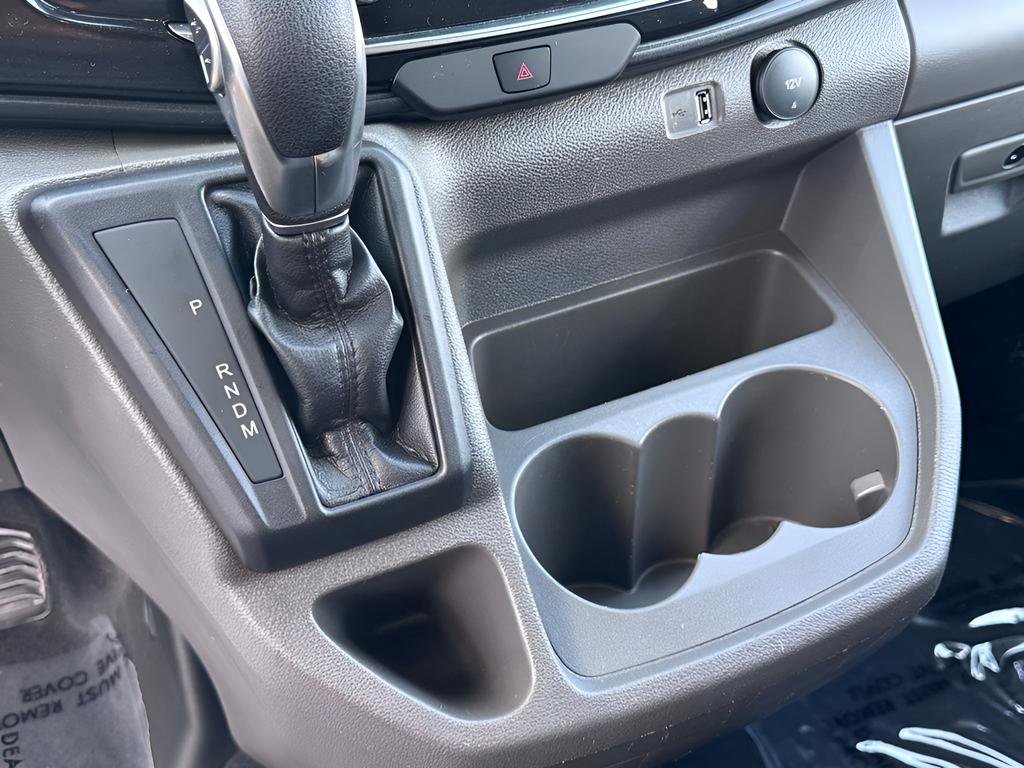 Used 2024 Ford Transit 350 XLT image 21