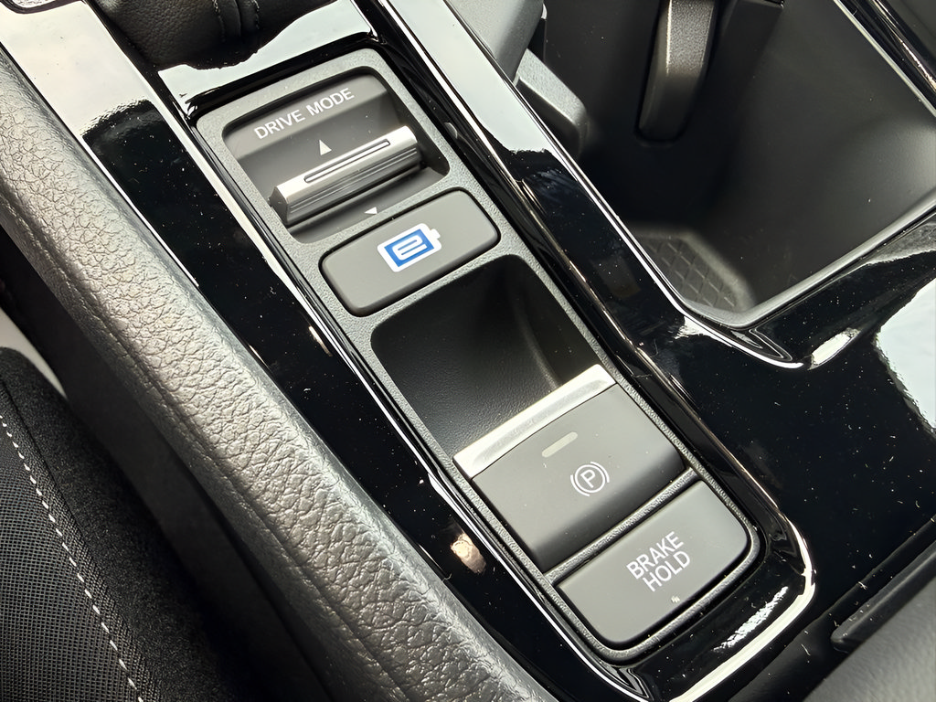 New 2026 Honda Accord Sport image 27