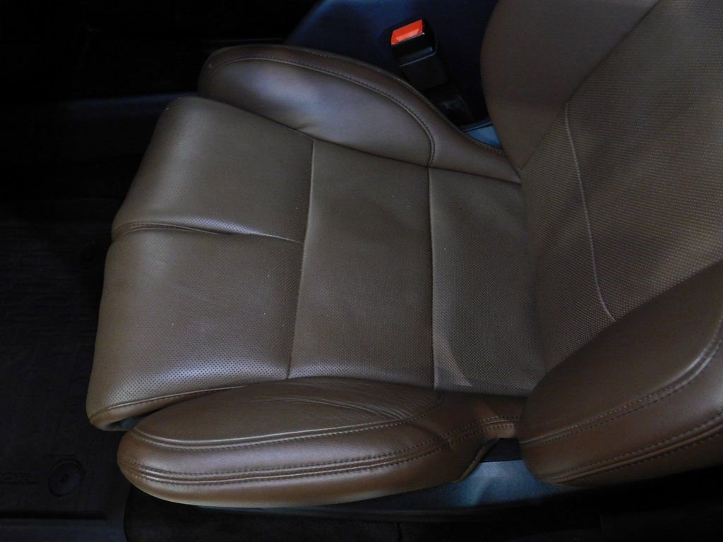 Used 2024 Lincoln Navigator L Reserve w/ Equipment Group 201A image 35