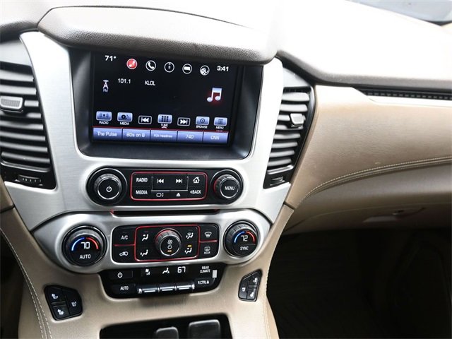 Used 2016 GMC Yukon XL SLT w/ Open Road Package image 13