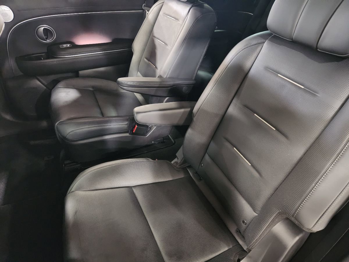 Used 2026 Hyundai Palisade Calligraphy FWD image 49