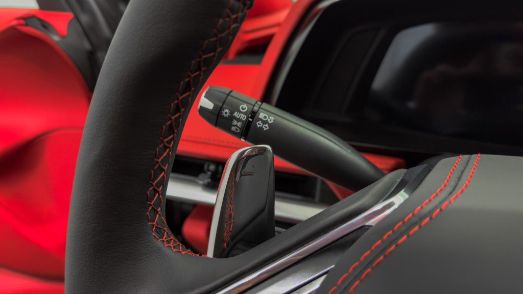 Used 2024 Chevrolet Corvette Stingray Premium Conv w/ Z51 Performance Package image 34