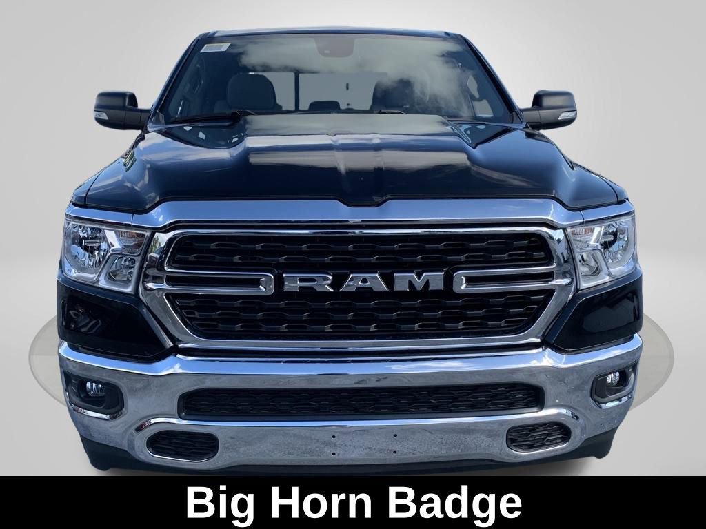 Used 2022 RAM 1500 Big Horn image 24