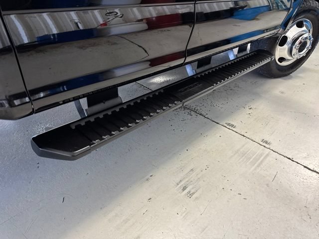Used 2022 Ford F350 XL w/ Power Equipment Group AWD/4WD image 19