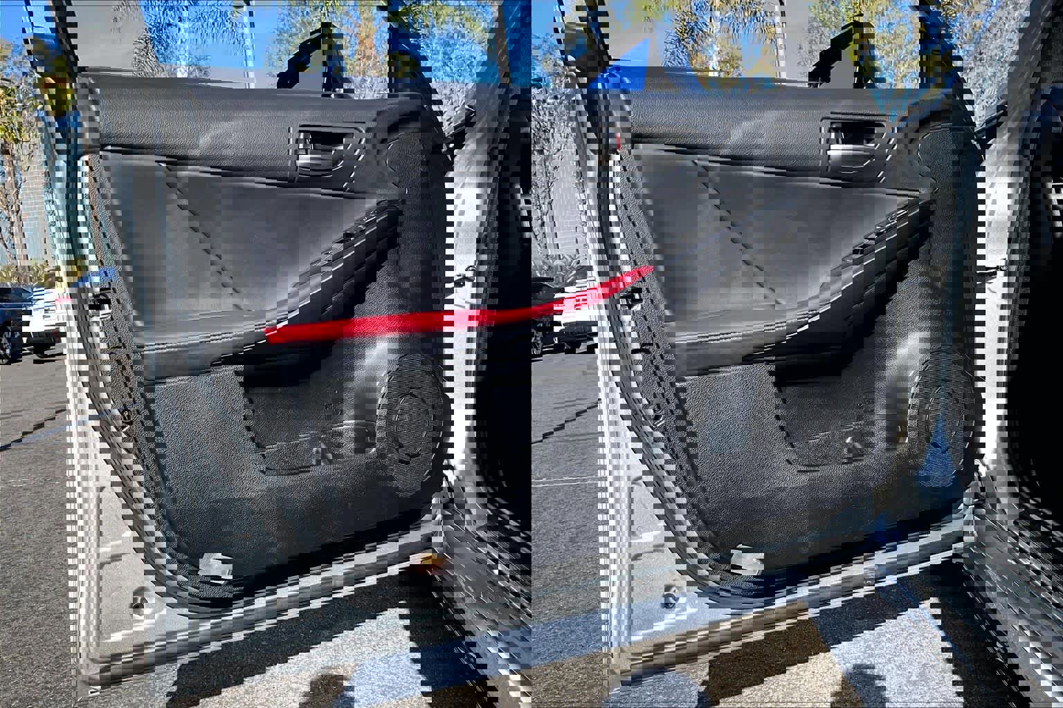 Certified 2025 Lexus IS 300 F Sport image 20