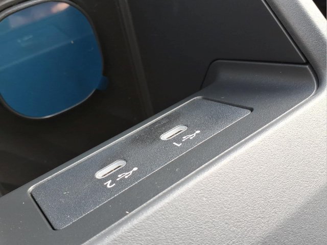 New 2027 Nissan Armada Platinum Reserve AWD/4WD image 15