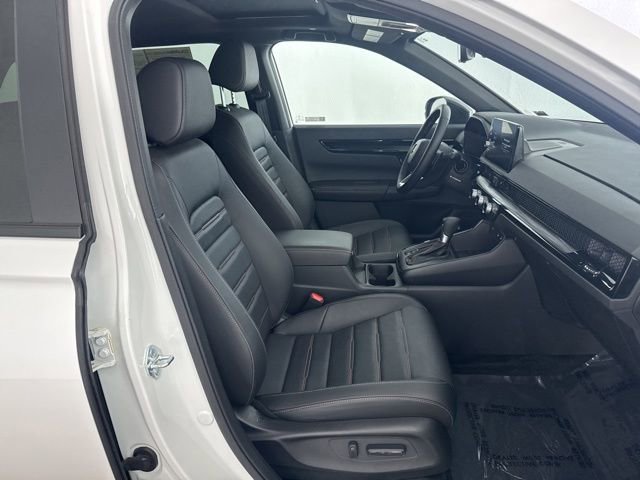 Certified 2026 Honda CR-V Sport Touring image 26