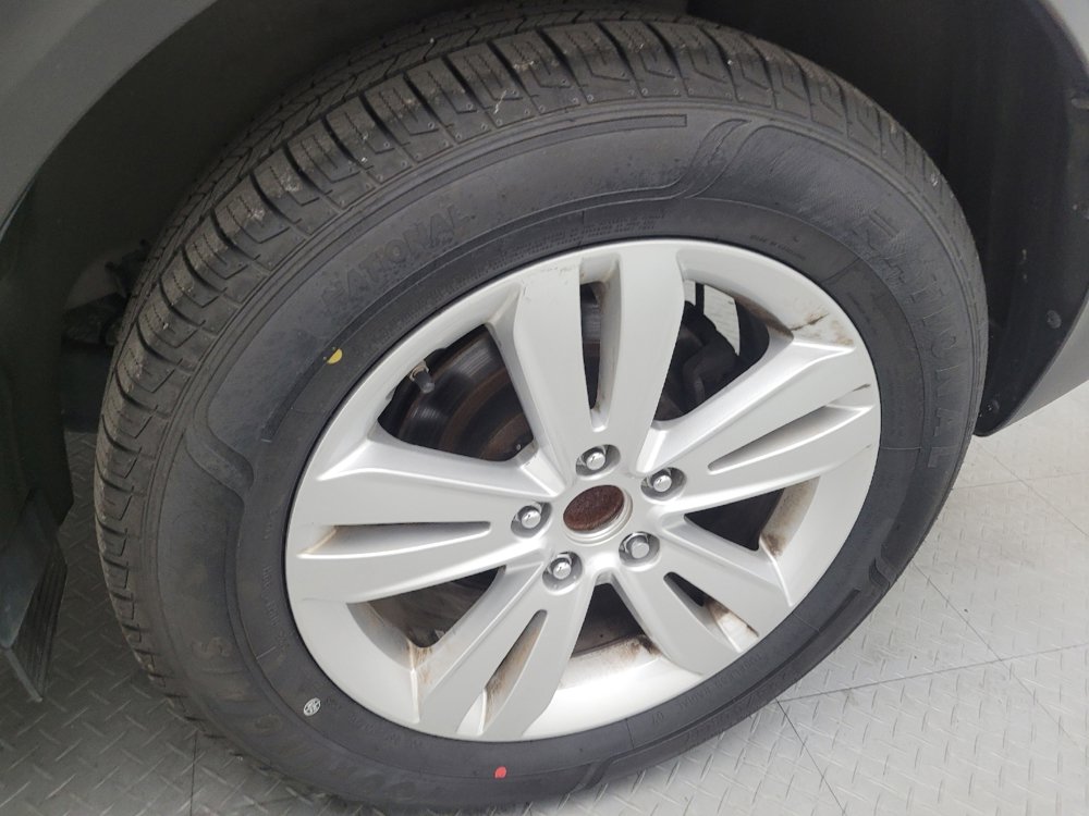 Used 2019 Kia Sportage LX image 31