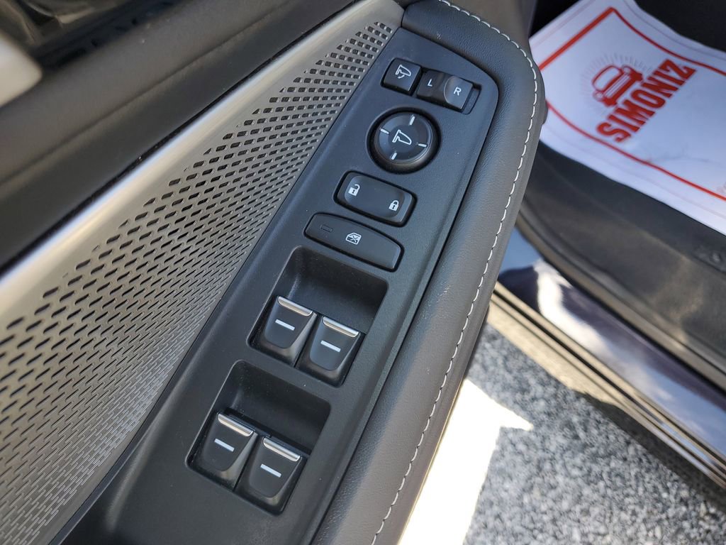 Certified 2023 Acura MDX SH-AWD w/ Technology Package image 22