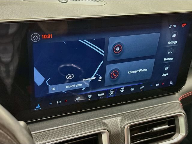 Used 2024 Ford Mustang Premium RWD image 15