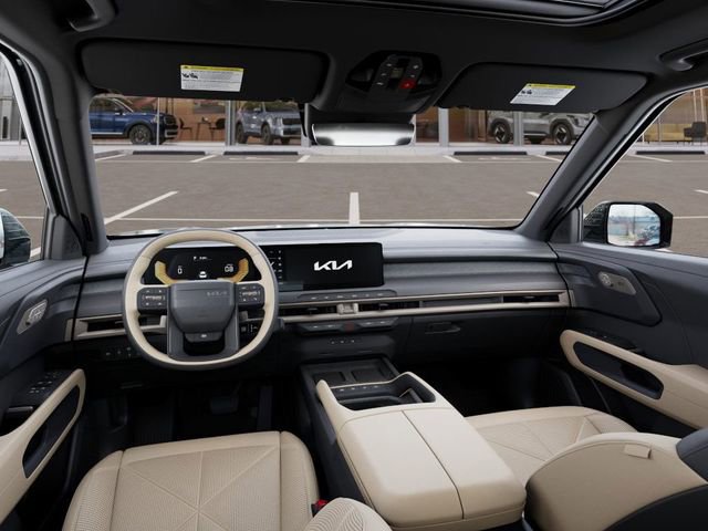 New 2027 Kia Telluride EX image 14