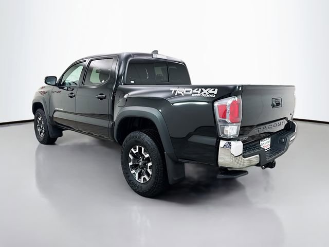 Used 2023 Toyota Tacoma TRD Off-Road image 5