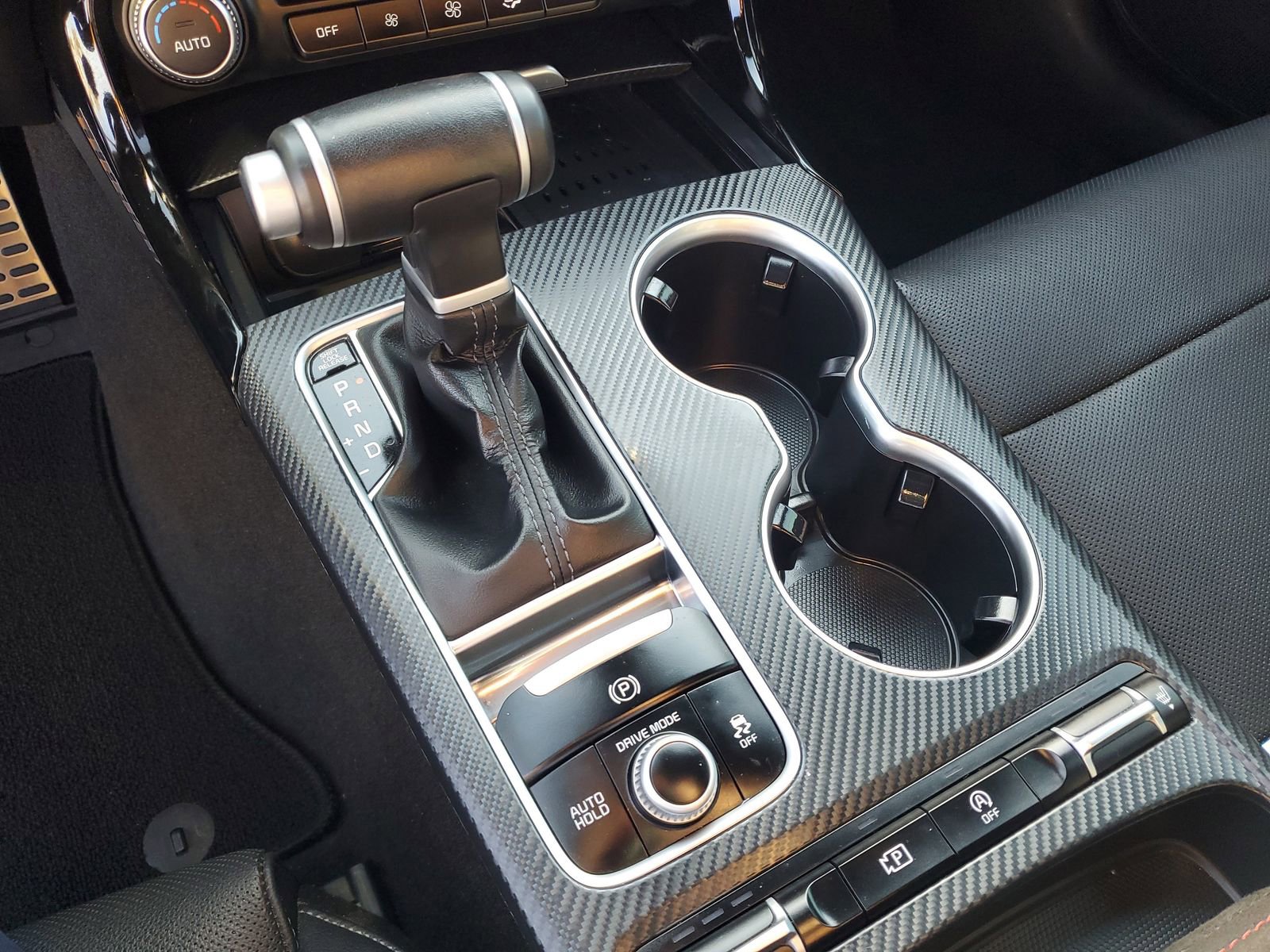 Used 2023 Kia Stinger GT-Line w/ Sun & Sound Package image 27