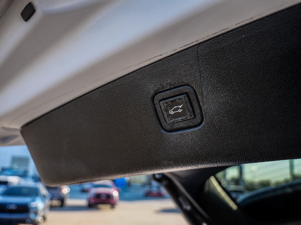 Used 2020 Chevrolet Blazer RS FWD image 14