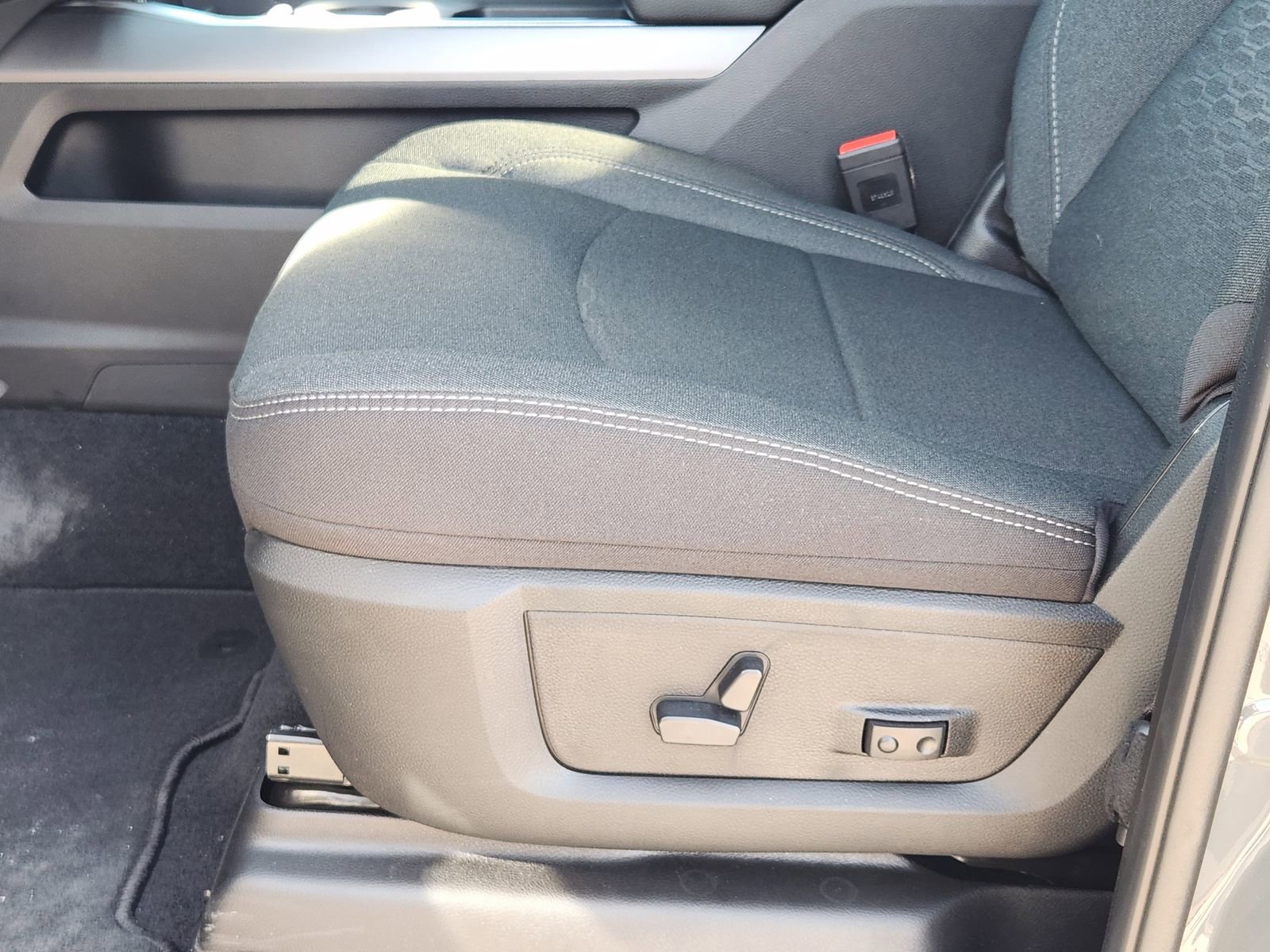 New 2026 RAM 2500 Lone Star image 22