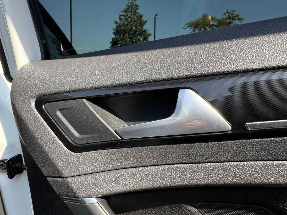 Used 2016 Volkswagen GTI S image 36