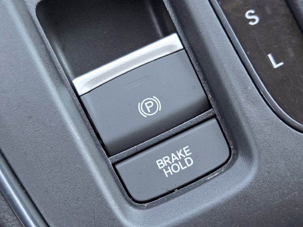 Certified 2024 Honda CR-V EX-L image 13