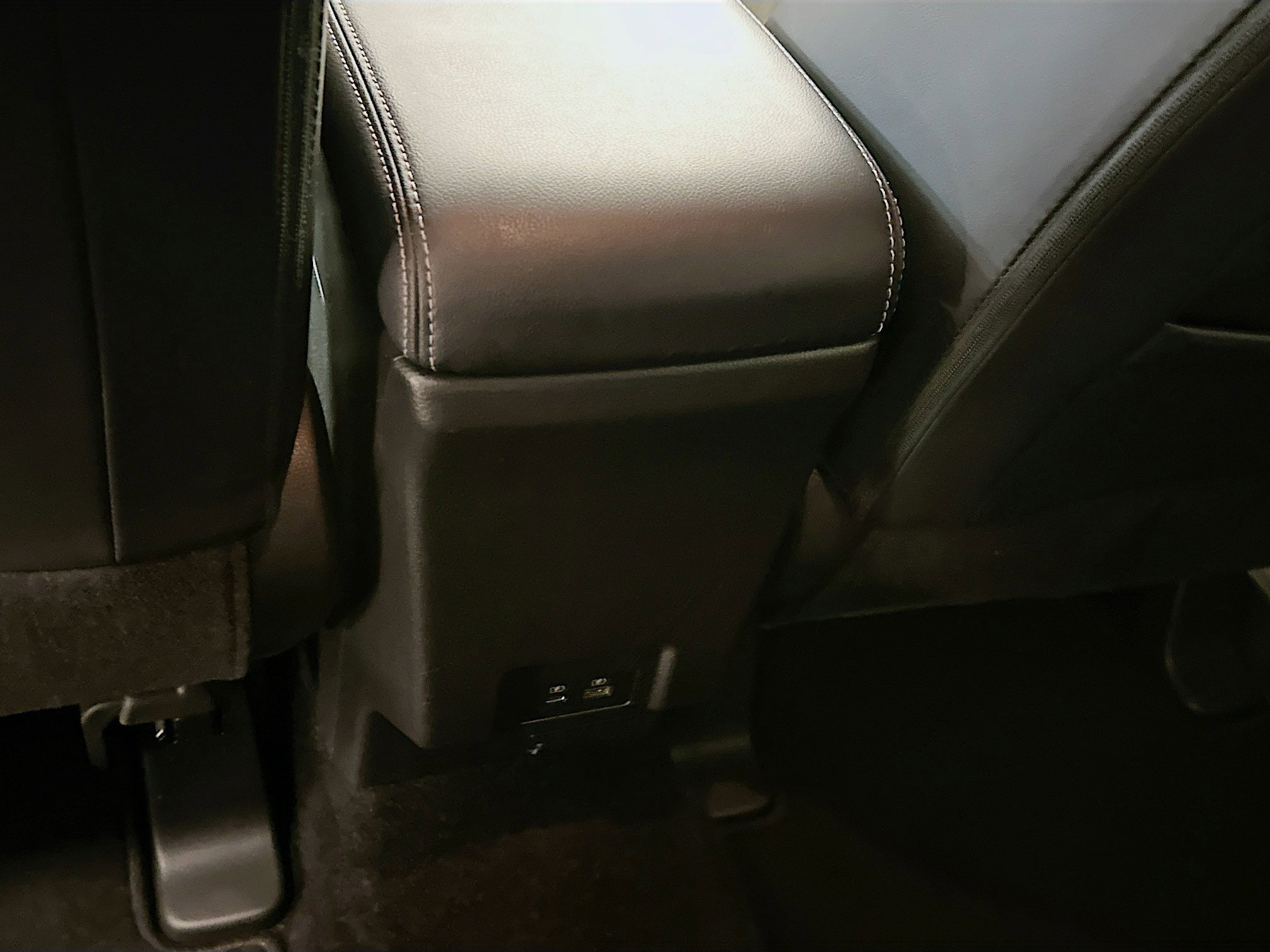 Used 2024 Mitsubishi Eclipse Cross SE image 28