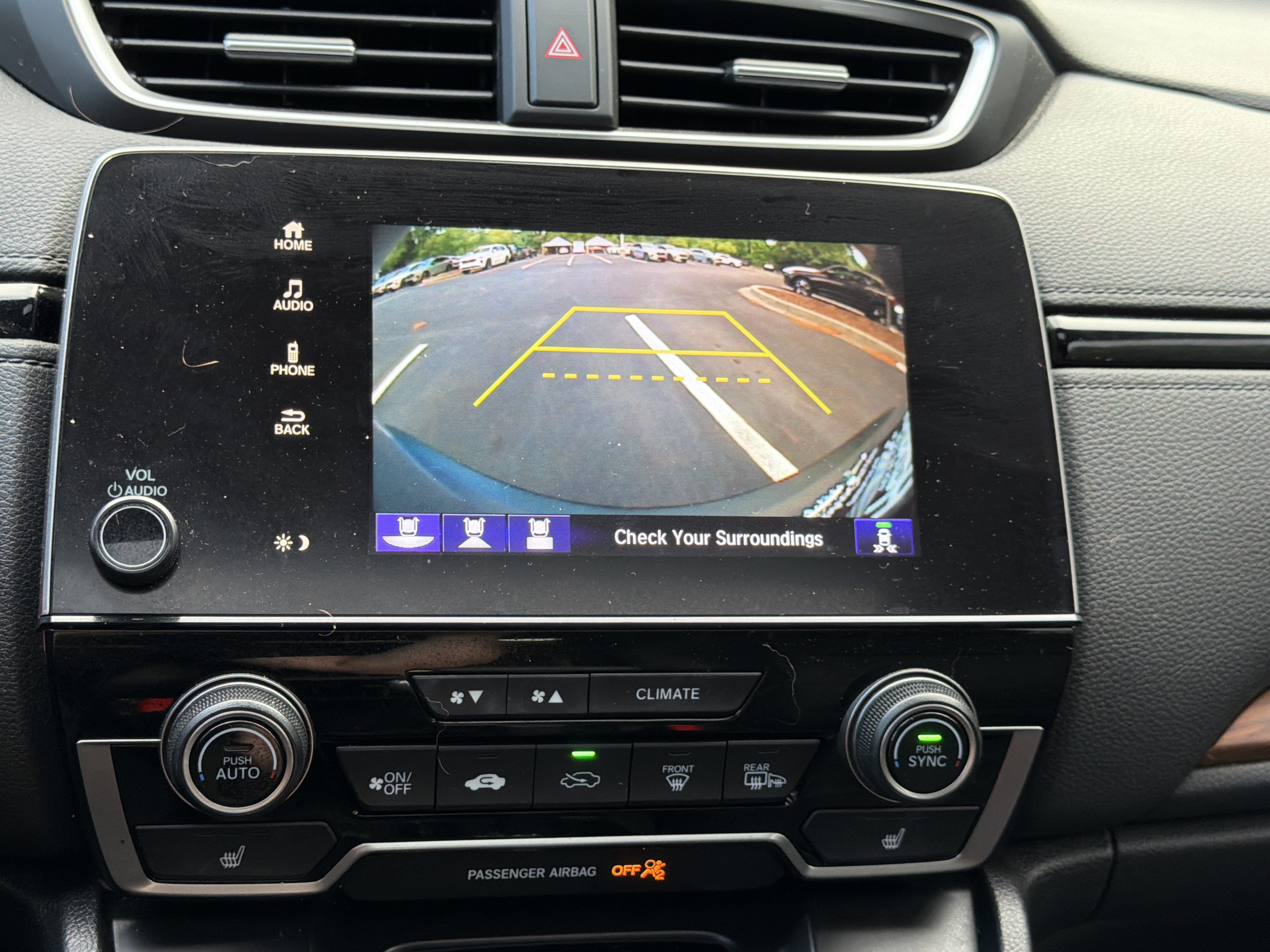 Used 2019 Honda CR-V EX-L image 68