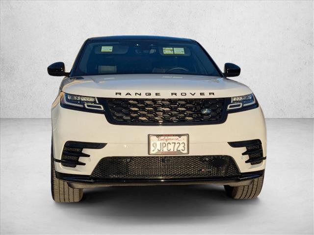 Used 2023 Land Rover Range Rover Velar R-Dynamic S video 2