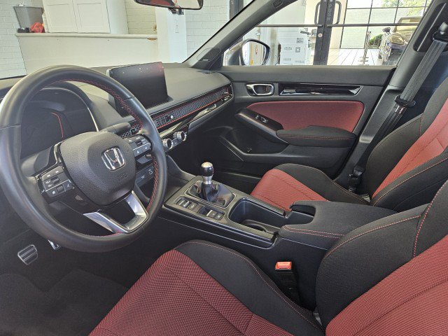 Used 2024 Honda Civic Si image 8