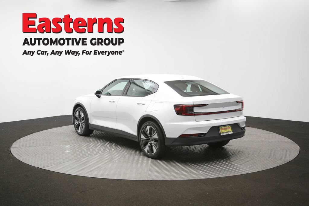 Used 2023 Polestar Polestar 2 w/ Pilot Pack AWD/4WD image 58
