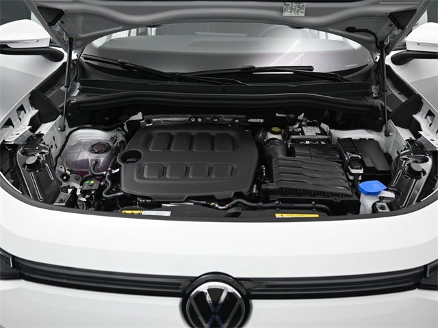 New 2026 Volkswagen Tiguan SE image 15