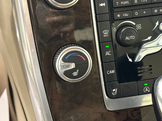 Used 2016 Volvo S80 T5 w/ Convenience Package FWD image 22