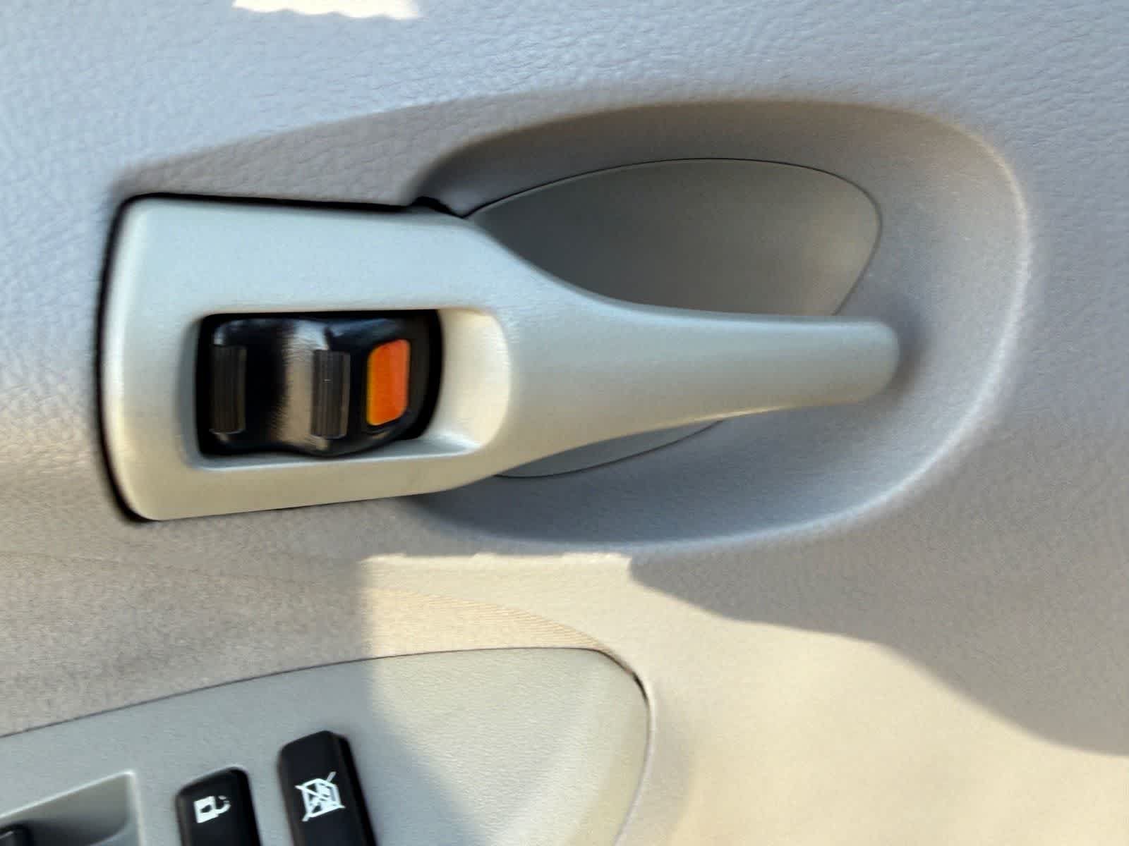Used 2009 Toyota Corolla LE FWD image 14