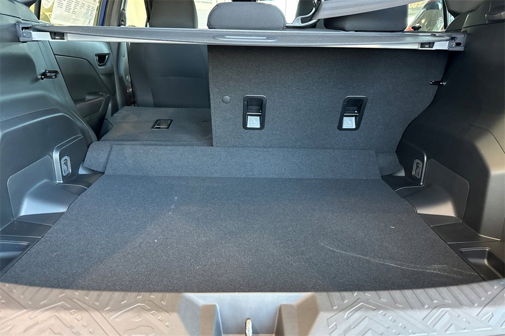 New 2026 Subaru Impreza RS image 16