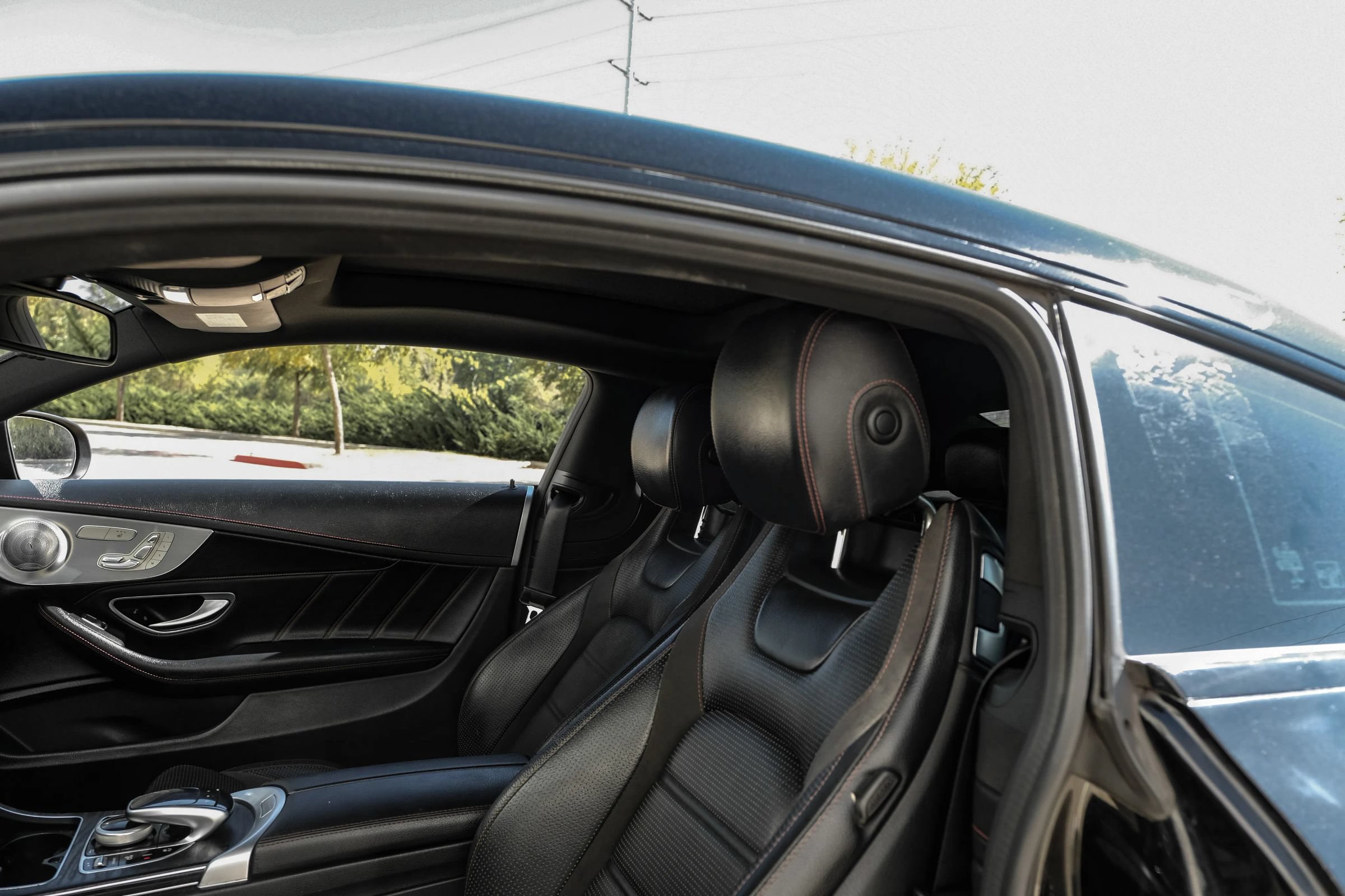 Used 2018 Mercedes-Benz C 43 AMG 4MATIC Coupe image 32