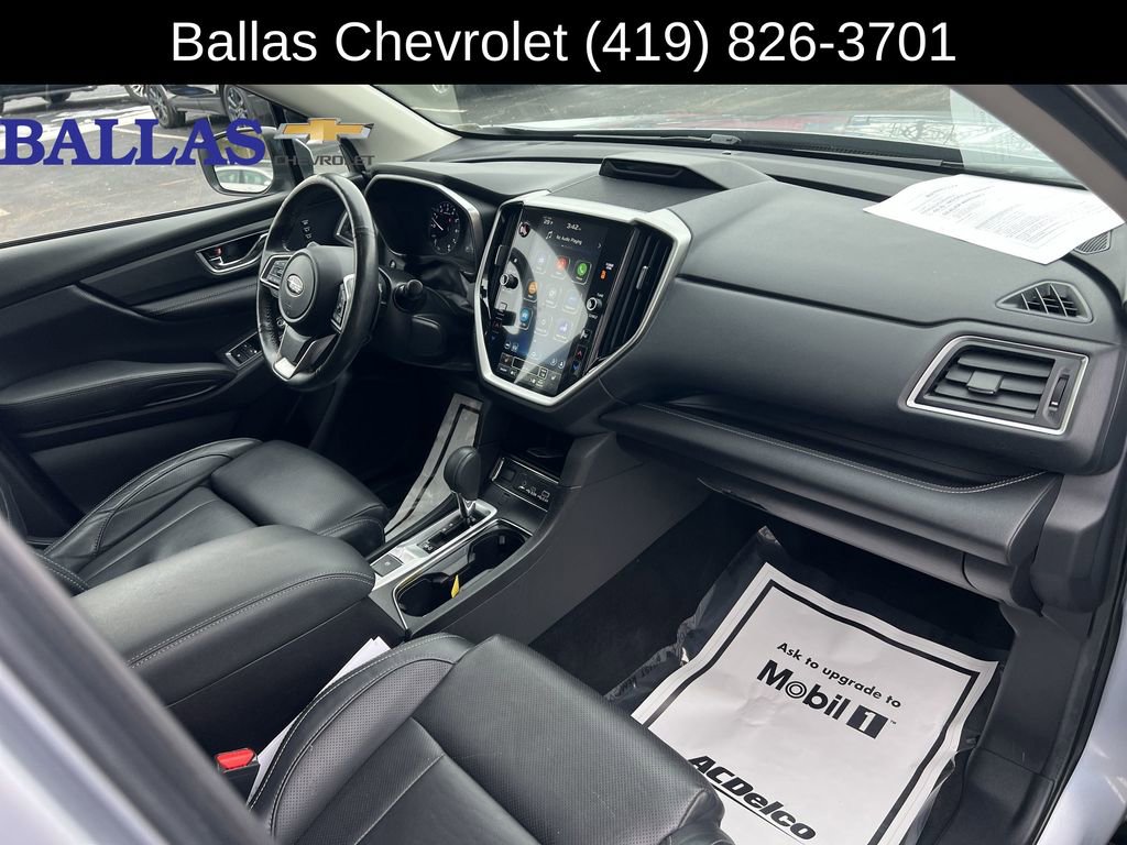 Used 2023 Subaru Ascent Limited image 28