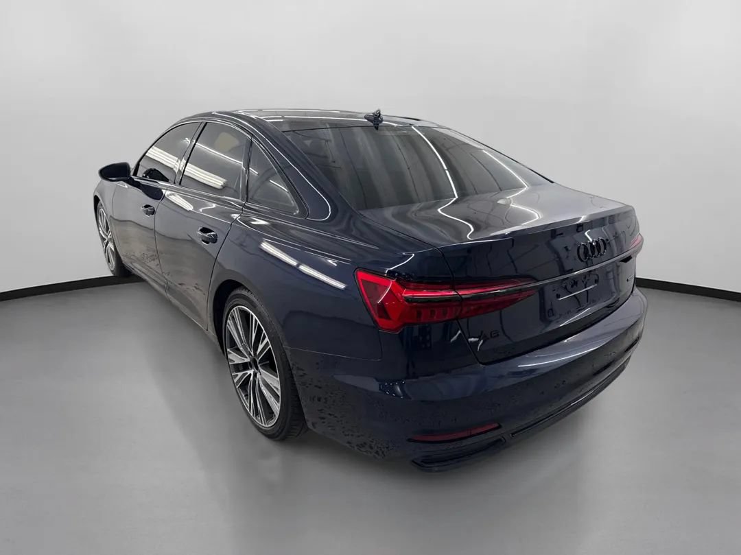 Used 2023 Audi A6 2.0T Premium w/ Convenience Package AWD/4WD image 7