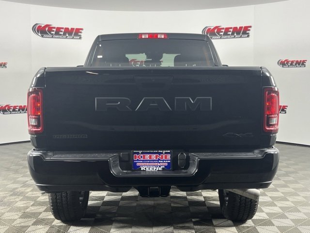 New 2026 RAM 2500 Big Horn image 7