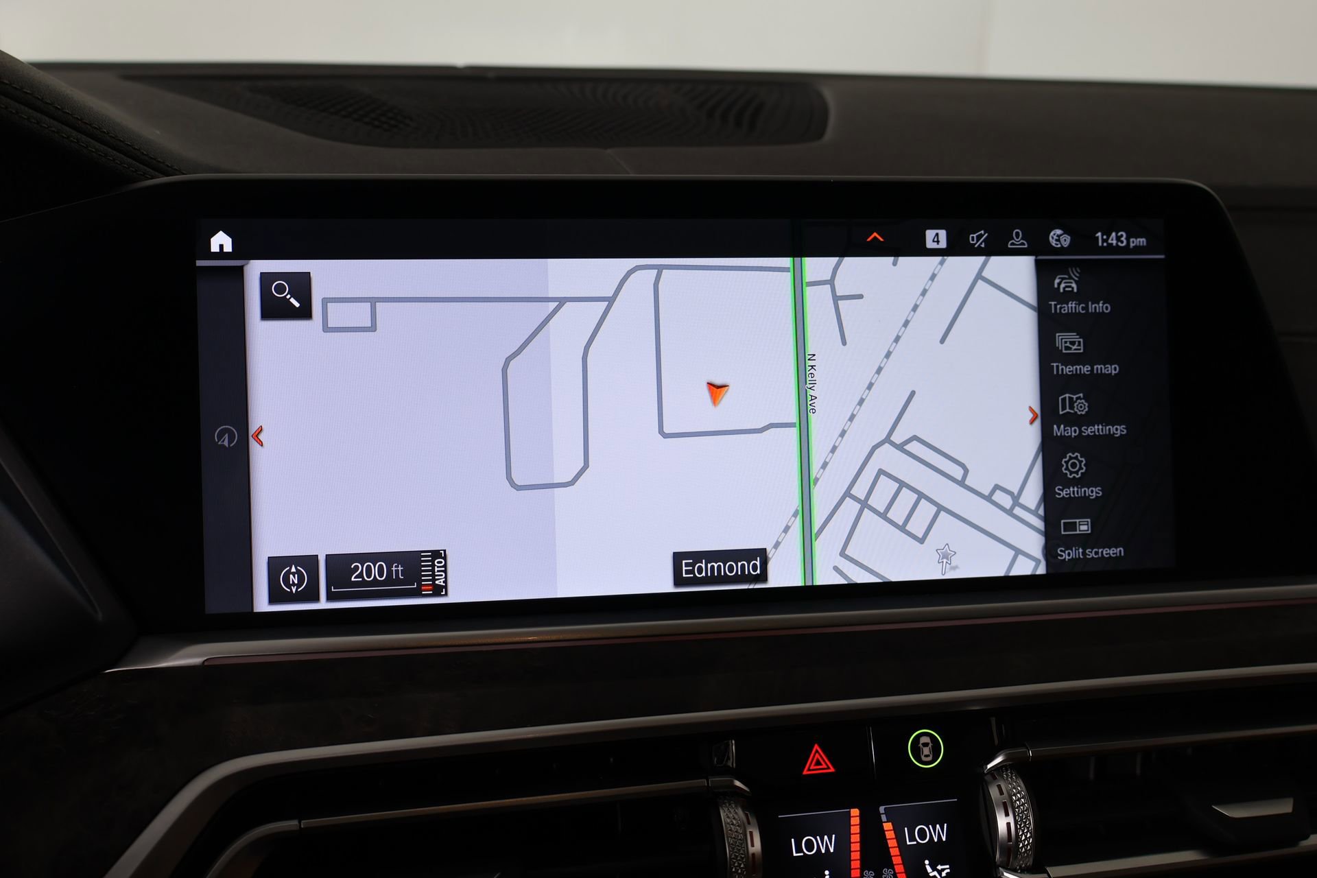 Used 2023 BMW X5 xDrive40i w/ M Sport Package image 7