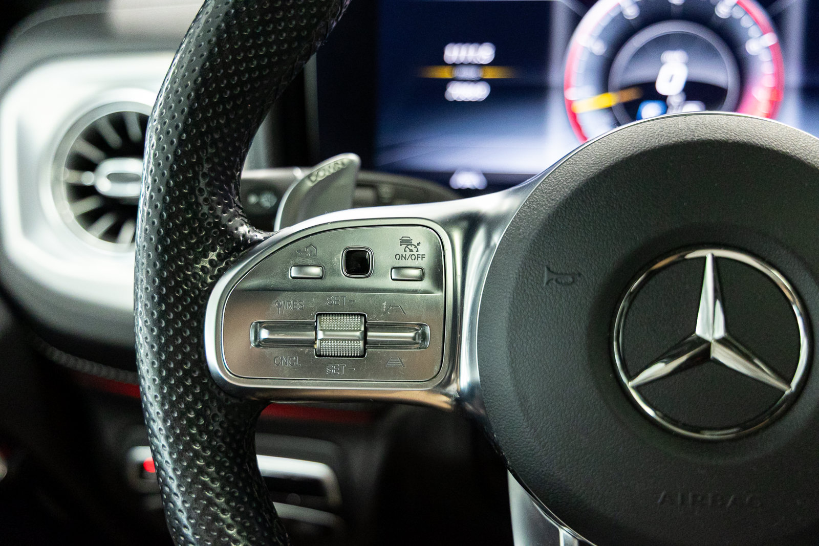 Used 2021 Mercedes-Benz G 63 AMG 4MATIC image 47