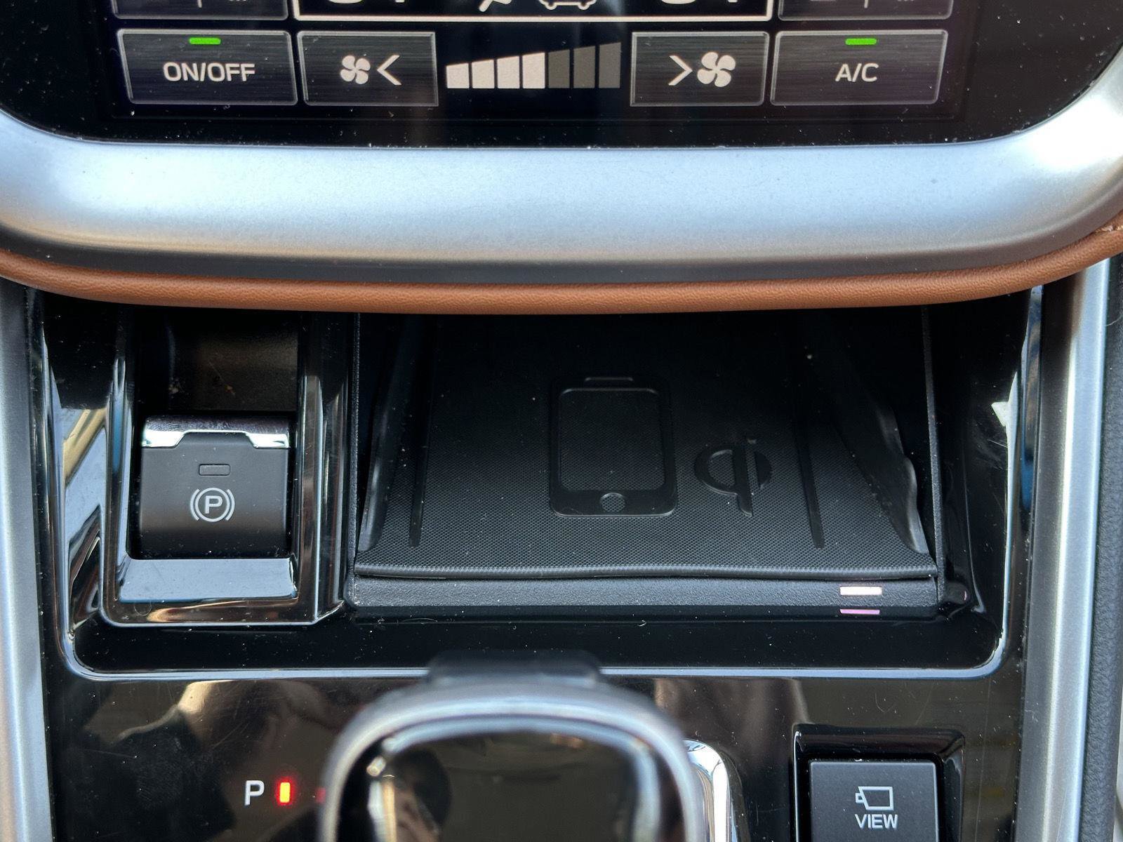 Used 2020 Subaru Legacy Touring XT image 22