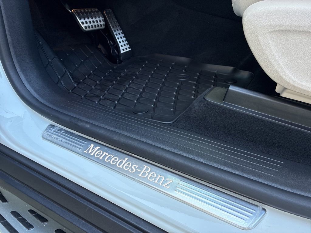 Used 2026 Mercedes-Benz GLS 580 GLS 580 4MATIC/HEAD-UP/NIGHT P image 25