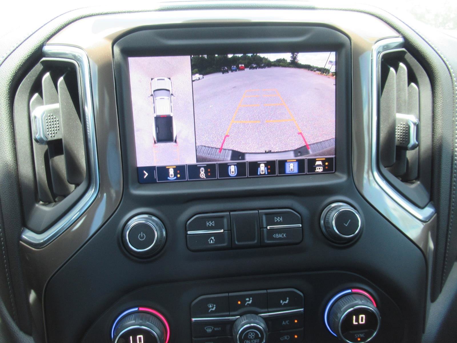 Used 2021 Chevrolet Silverado 3500 High Country AWD/4WD image 31