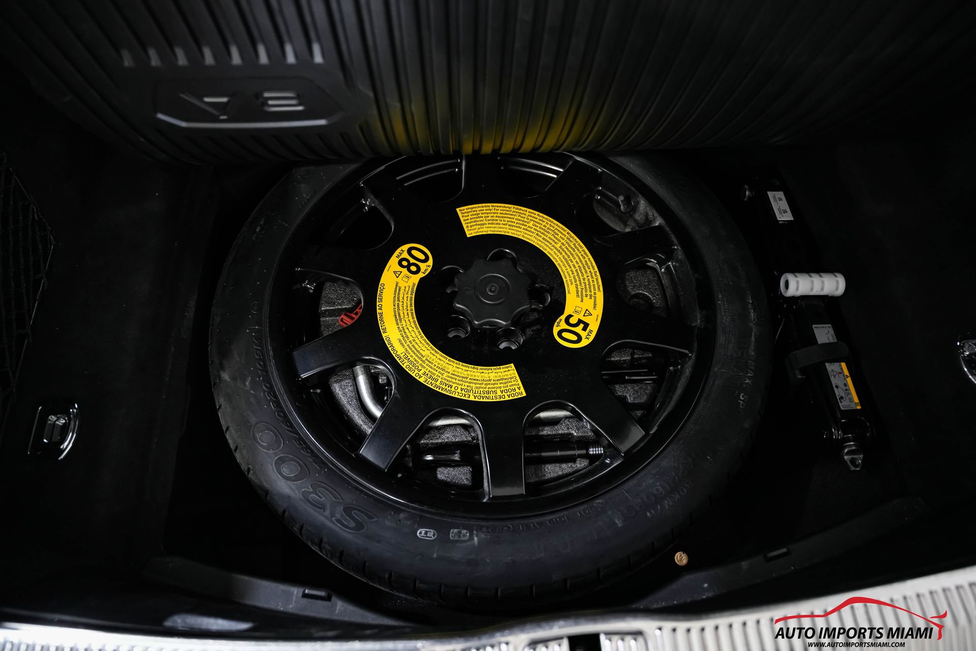 Used 2022 Audi A8 L 3.0T w/ Executive Package image 68