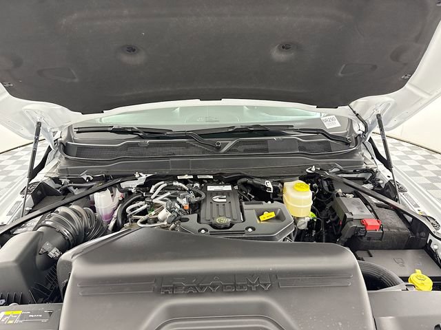 New 2026 RAM 3500 Tradesman image 28