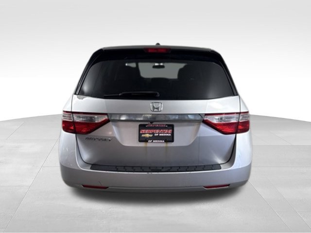 Used 2012 Honda Odyssey EX-L image 6