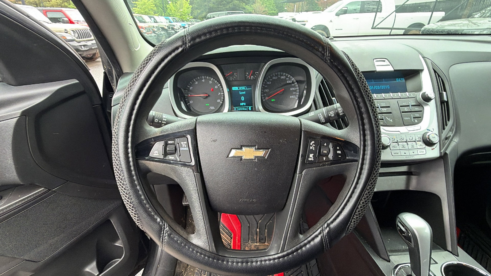 Used 2014 Chevrolet Equinox LS FWD image 25