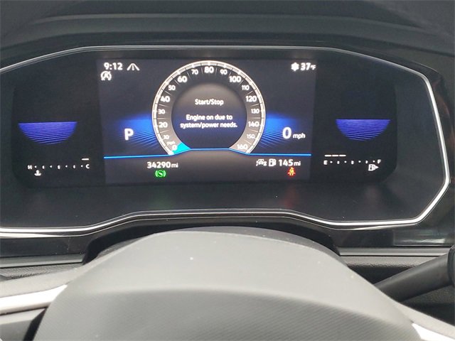 Used 2023 Volkswagen Jetta SE image 18