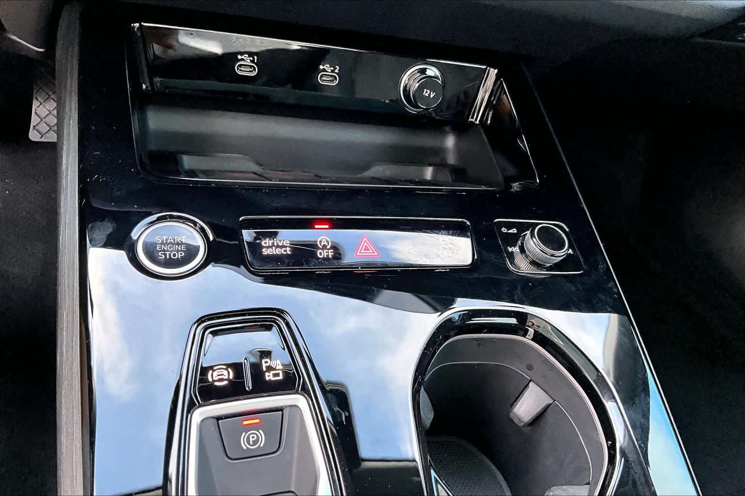 Certified 2025 Audi A5 2.0T Premium w/ Premium Plus AWD/4WD image 26