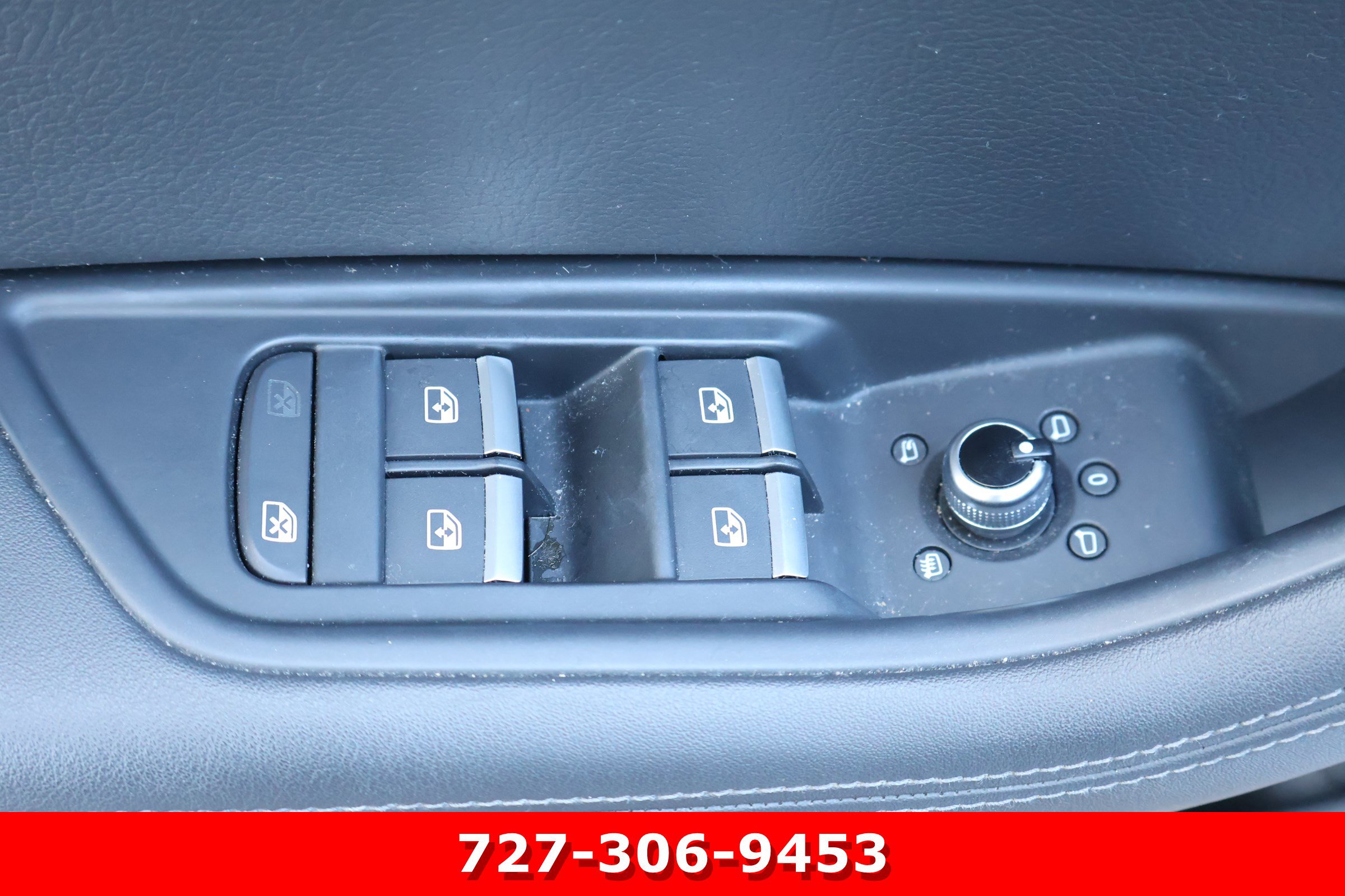 Used 2019 Audi A4 2.0T Premium Plus w/ Premium Plus Package image 15