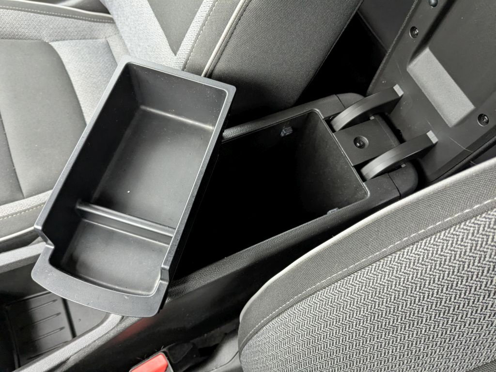 Certified 2021 Chevrolet TrailBlazer LT w/ Convenience Package image 24