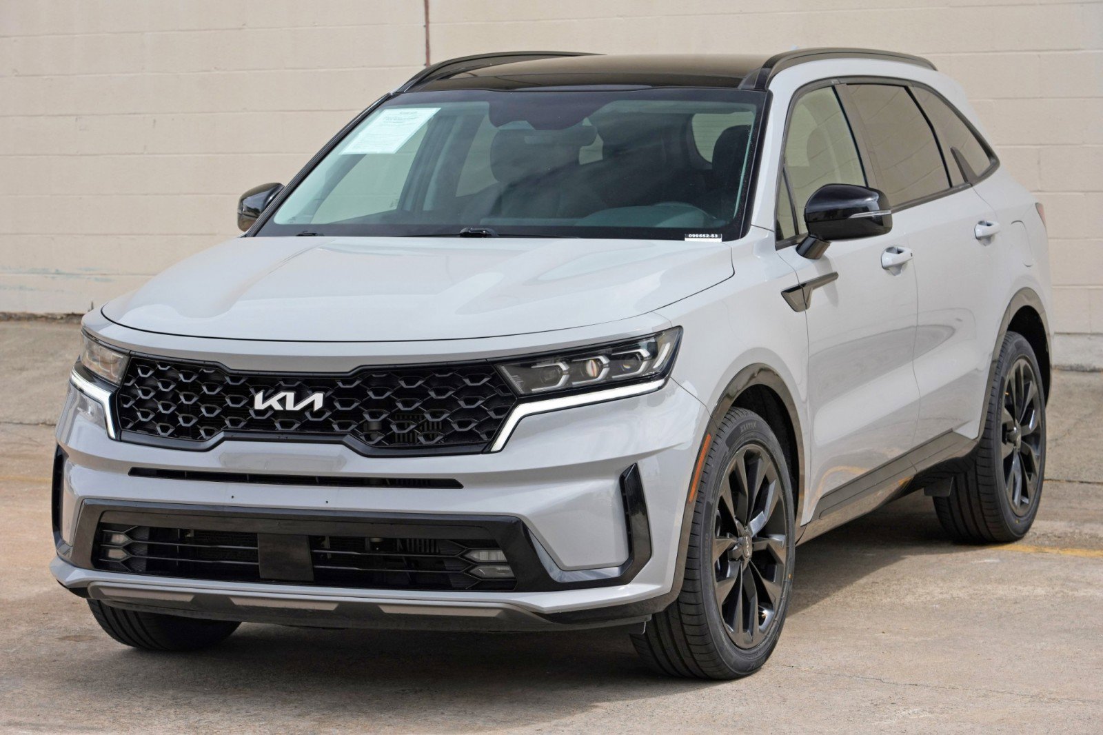 Used 2022 Kia Sorento SX FWD image 47