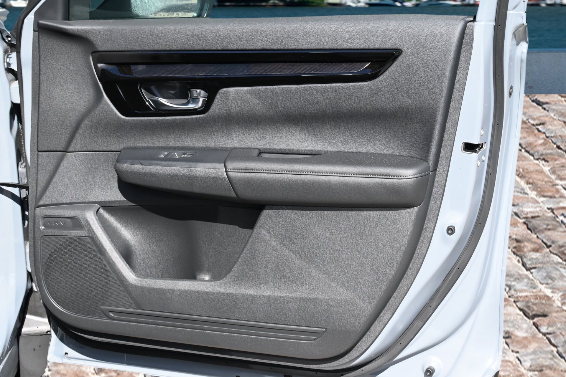 New 2026 Honda CR-V EX-L image 13