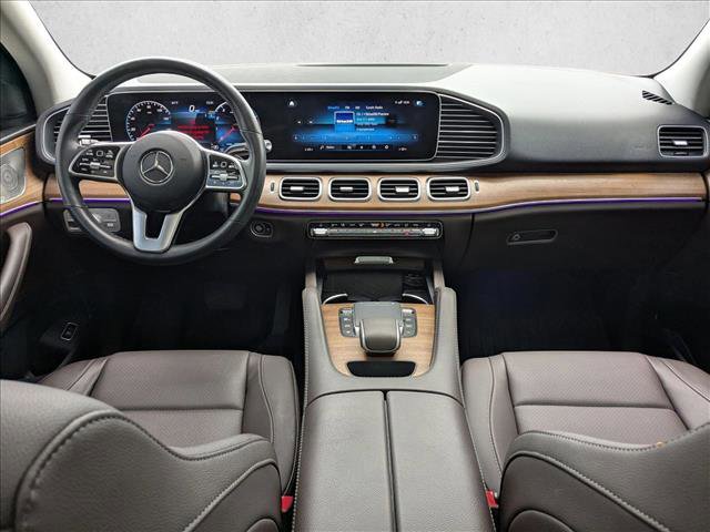 Used 2023 Mercedes-Benz GLE 450 4MATIC image 18